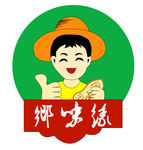 乡味缘LOGO