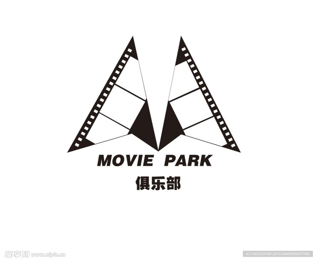影视标志设计