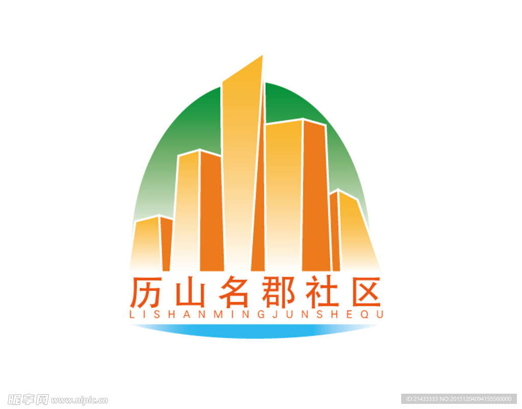 标志设计