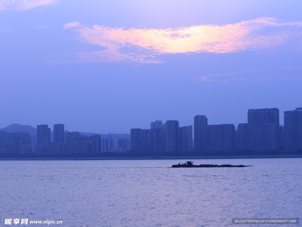 江景