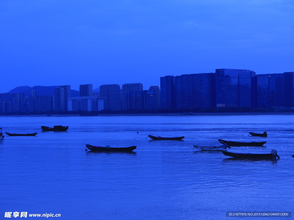 江景