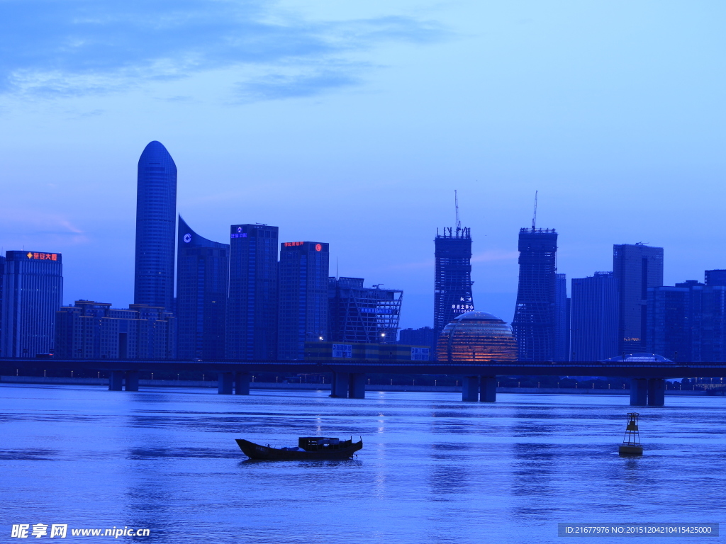 江景