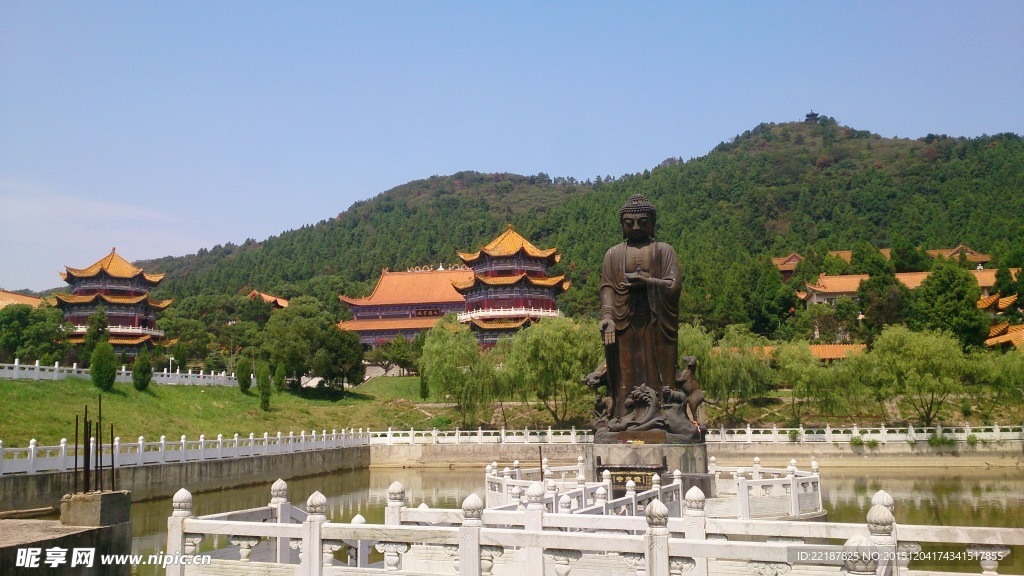 灵泉寺