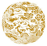 经典龙凤