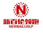 新百伦领跑logo