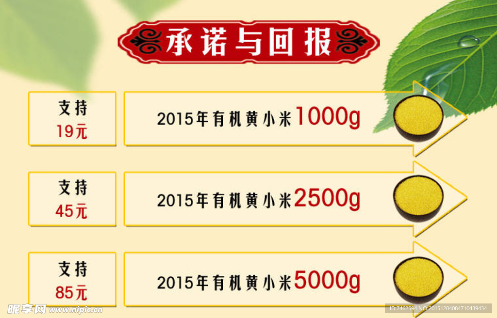 淘宝众筹