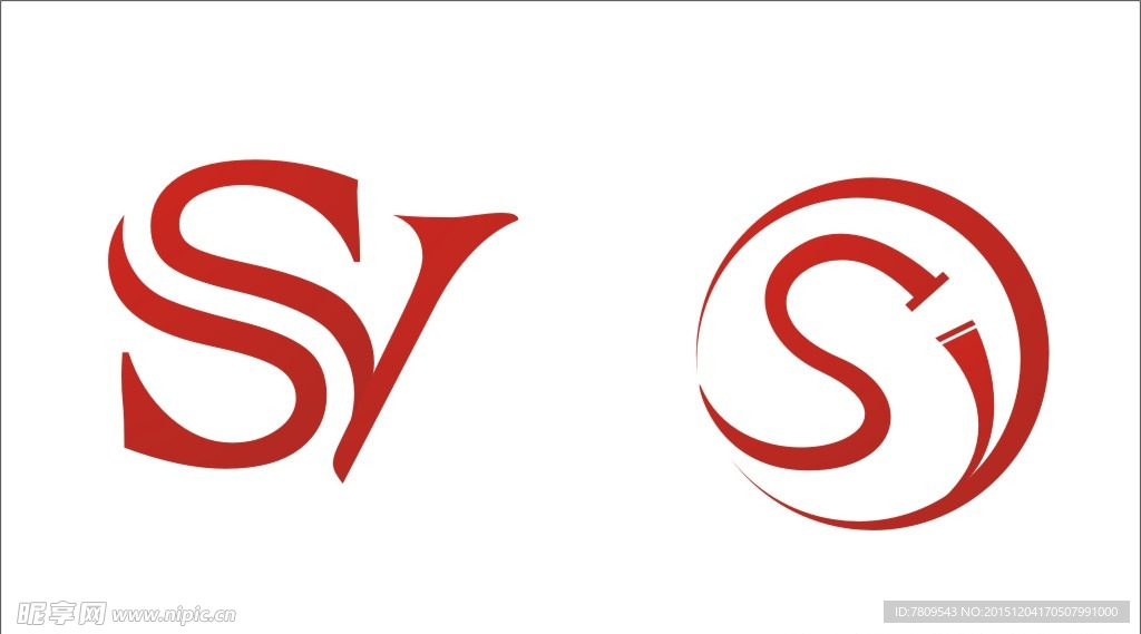 SY 标志 LOGO