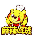 麻辣吃货