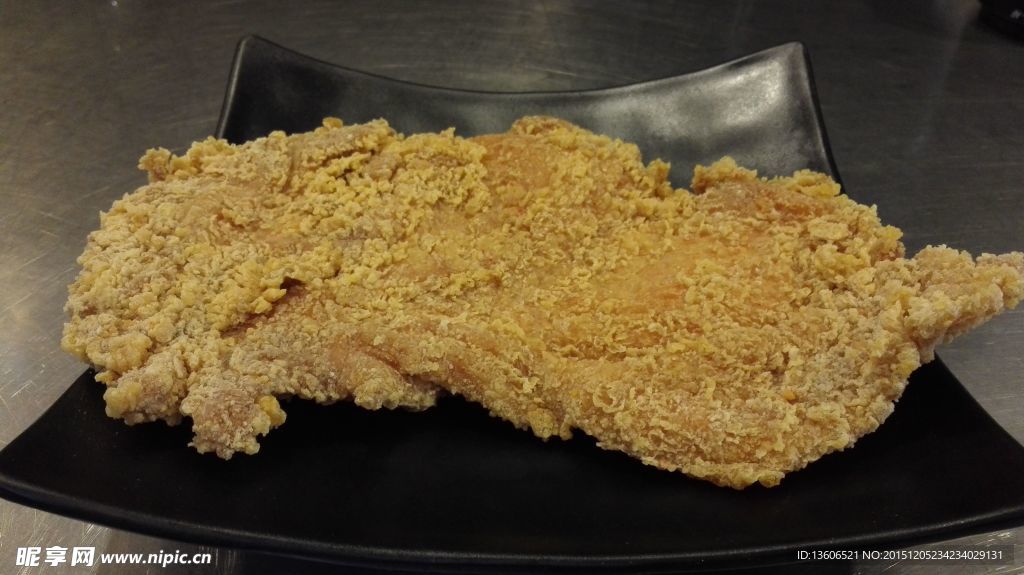 鸡排