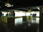 展厅