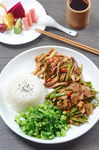 套餐饭