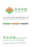 天仓华粮-logo