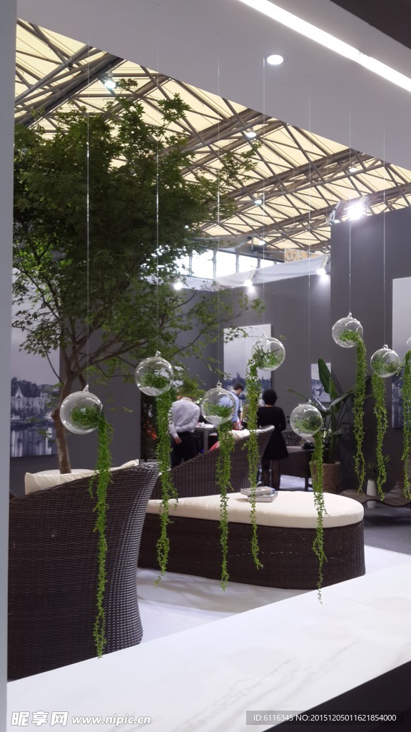 家具展示