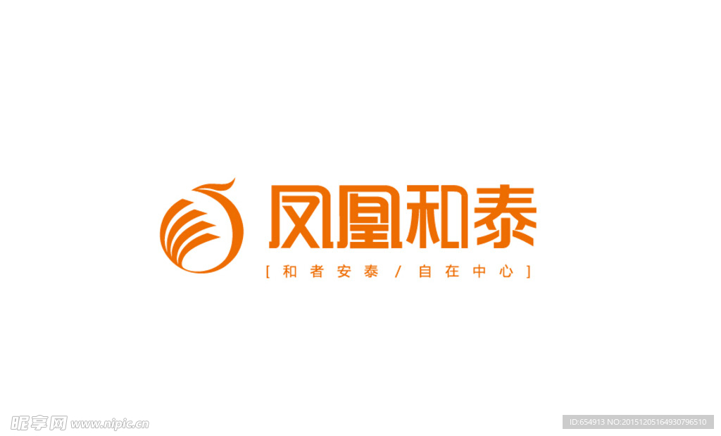 凤凰和泰LOGO