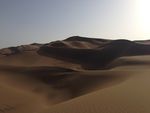 沙漠风光