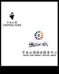 公园LOGO