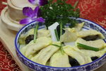 农家烧蛋饺