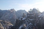 雪山