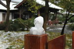 雪人