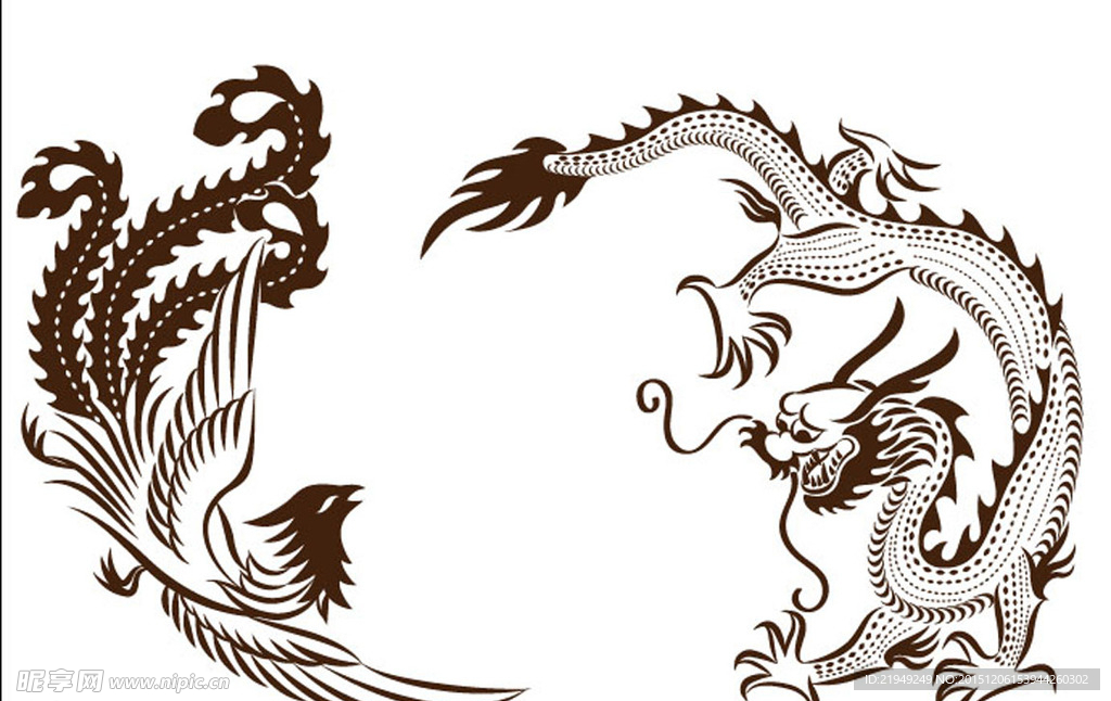 龙凤