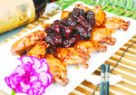 可乐鸡翅