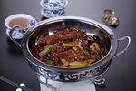 巴蜀香炒鸡翅