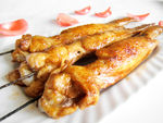 鸡翅