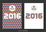 2016字体设计