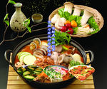 韩国料理