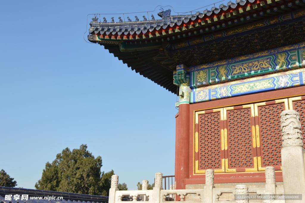 天坛