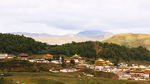 郎木寺全景