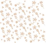 素雅花