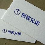 科技logo