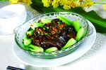 臊子肉烩婆参