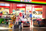 童装店