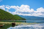 泸沽湖