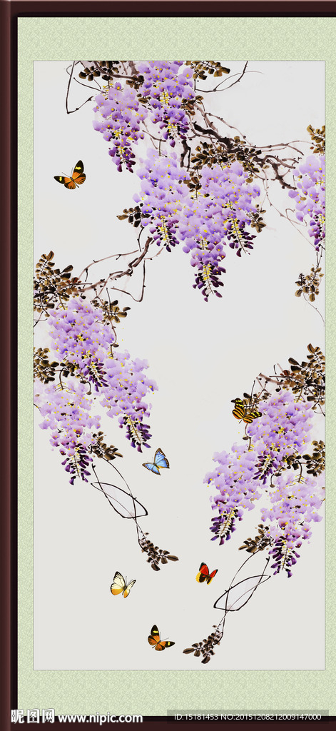 蝶恋花