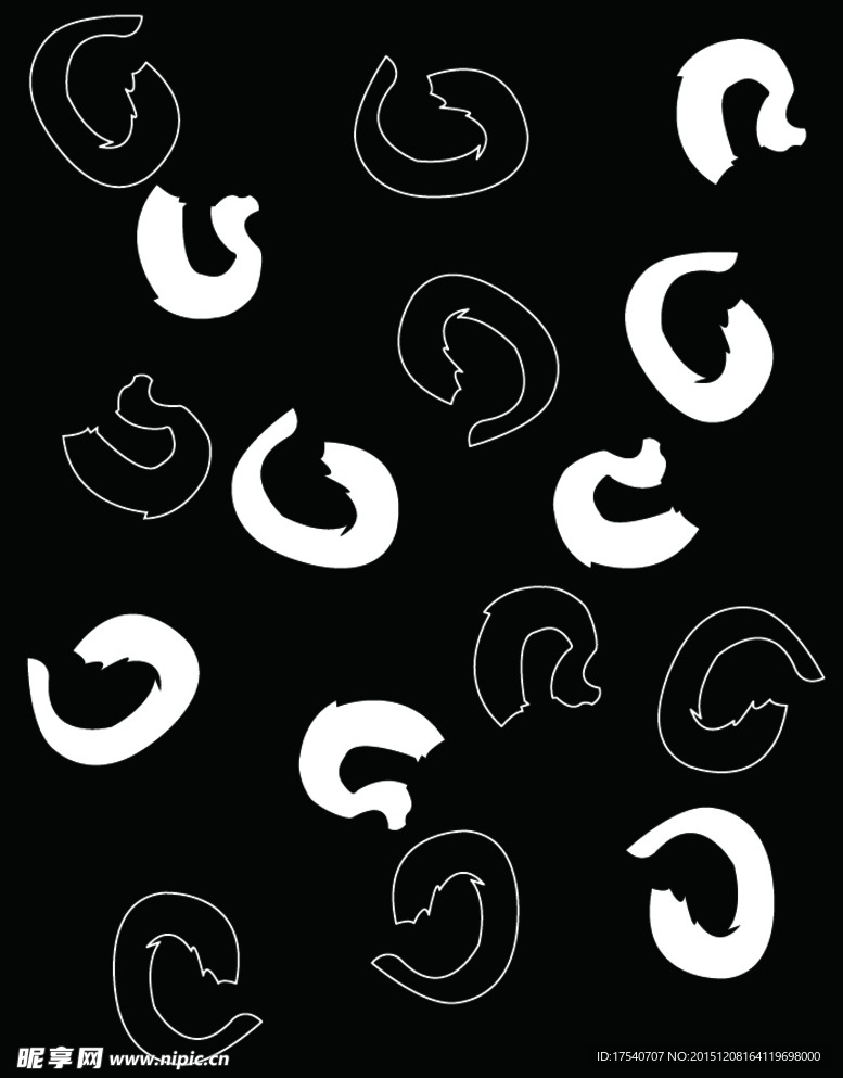虾