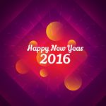 2016新年快乐