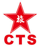 中旅标志