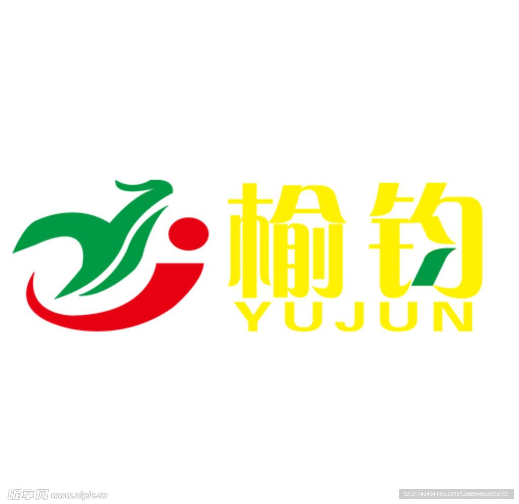 榆钧汽车用品logo