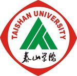 泰山学院校徽