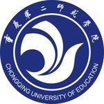 重庆第二师范学院校徽