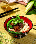 牛肉面