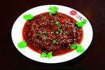 嫩牛肉