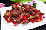 丁丁香牛肉