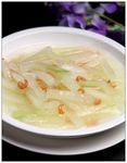 金钩冬瓜