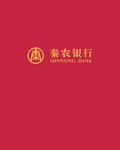 秦农银行