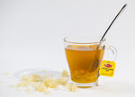 蜂蜜柚子茶