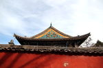 寺庙